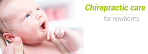 Chiropractic Care for Newborns