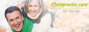 Chiropractic Care for Retirees