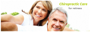 Chiropractic Care for Retirees