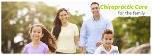 Chiropractic Care for the Family