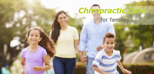 Chiropractic for Families