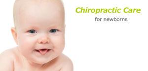 Chiropractic for Newborns