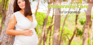 Chiropractic for Pregnancy