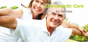 Chiropractic for Retirees